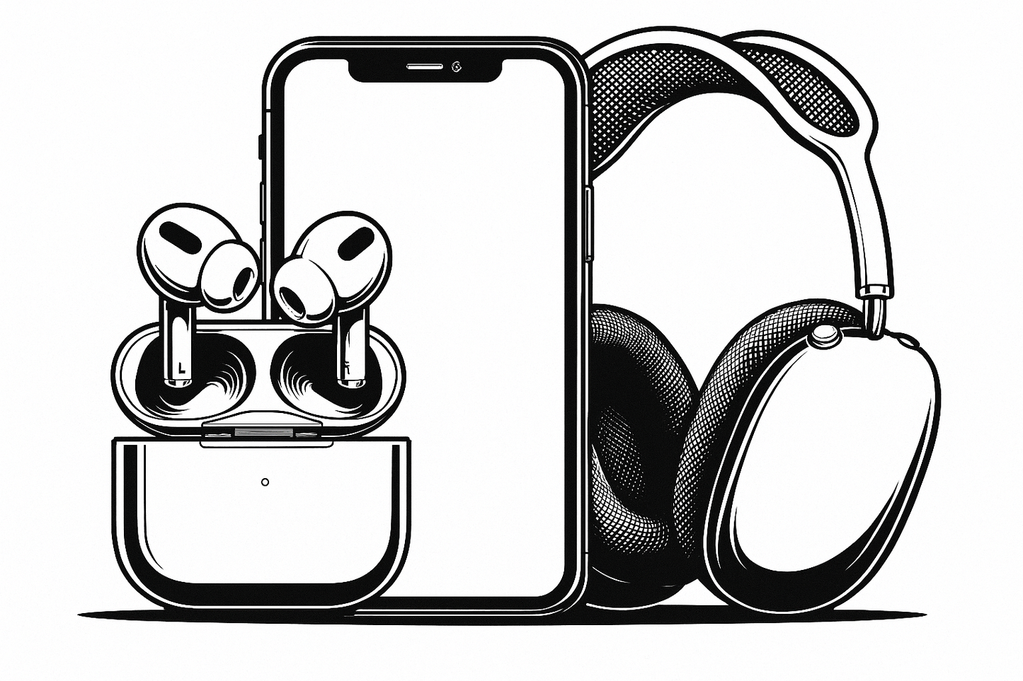 Tech Suppliers Bundle